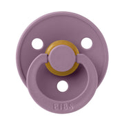Bibs Colour Anatomik Damaklı Emzik Mauve 6+ Ay Mor