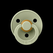 Bibs Colour Anatomik Emzik Sage 6-18 Ay Yeşil