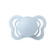 Bibs Couture Kauçuk Emzik Baby Blue +6 Ay