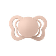 Bibs Couture Kauçuk Emzik Blush +6 Ay