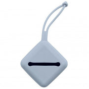 Bibs Pacifier Case Emzik Kutusu Dusty Blue