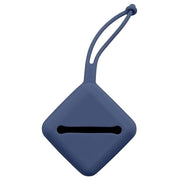 Bibs Pacifier Case Emzik Kutusu Steel Blue