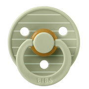 Bibs Studio Bebek Doğal Kauçuk Emzik Sage 0-6 Ay Haki