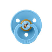 Bibs Studio Colour Bumblebee Emzik Breeze18+ Ay Mavi