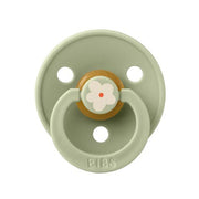 Bibs Studio Colour Jasmine Emzik Sage 6-18 Ay Yeşil