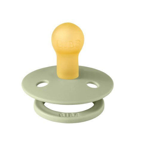 Bibs Studio Colour Jasmine Emzik Sage 6-18 Ay Yeşil