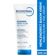 Bioderma Atoderm Creme Ultra 200 ml