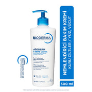 Bioderma Atoderm Creme Ultra 500 ml