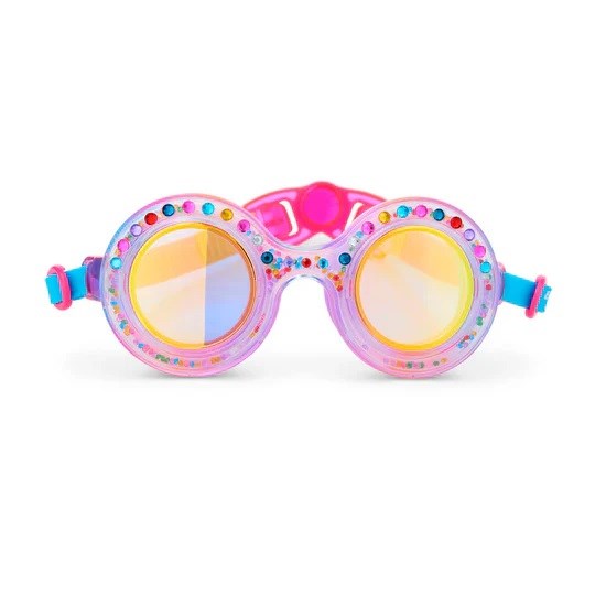 Bling2o Dazzle Çocuk Deniz Gözlüğü Gumball Gleam 6 Yaş+