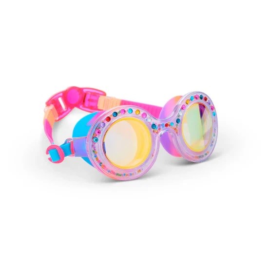 Bling2o Dazzle Çocuk Deniz Gözlüğü Gumball Gleam 6 Yaş+