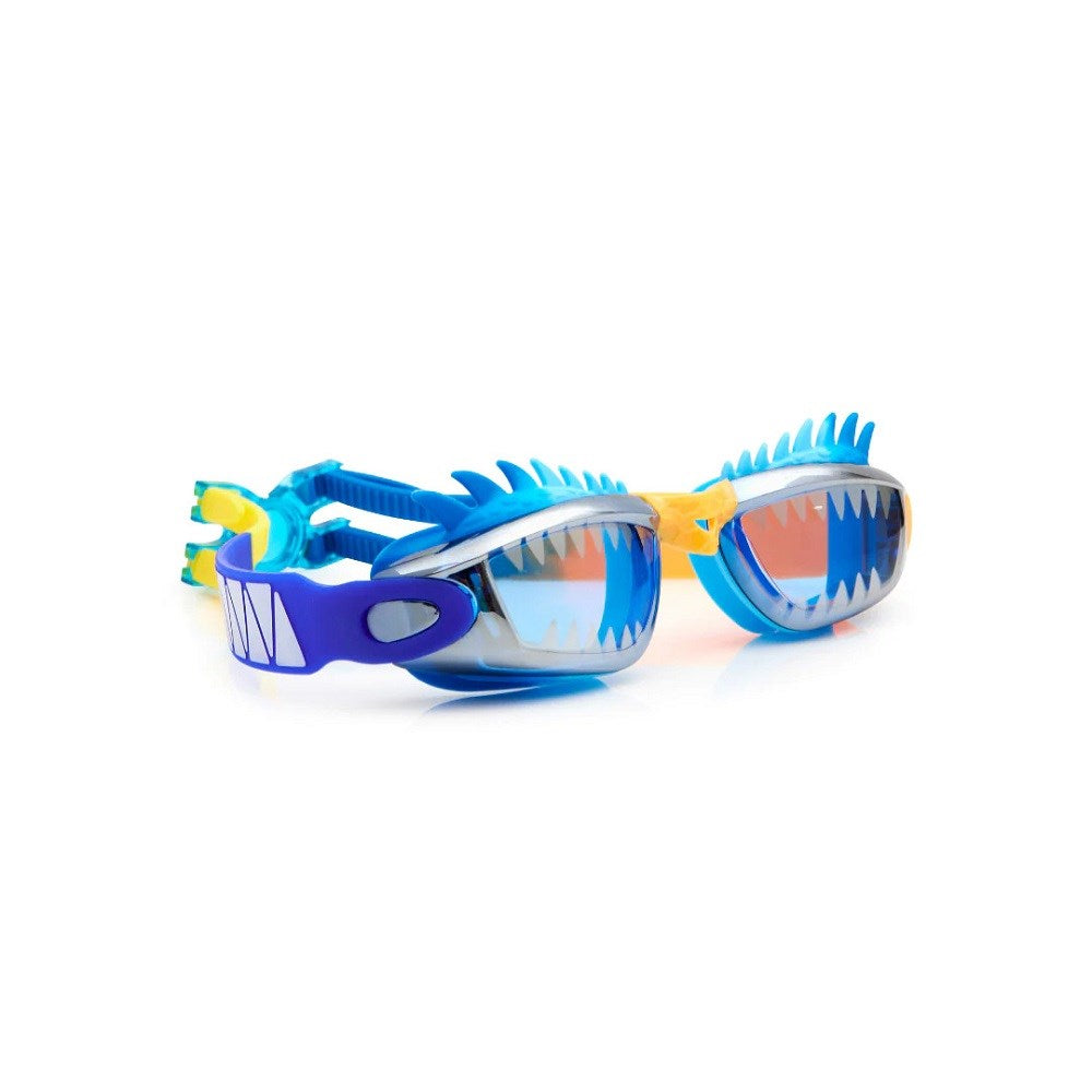 Bling2o Draco- Blue Dragon Çocuk Deniz Gözlüğü 3 Yaş+