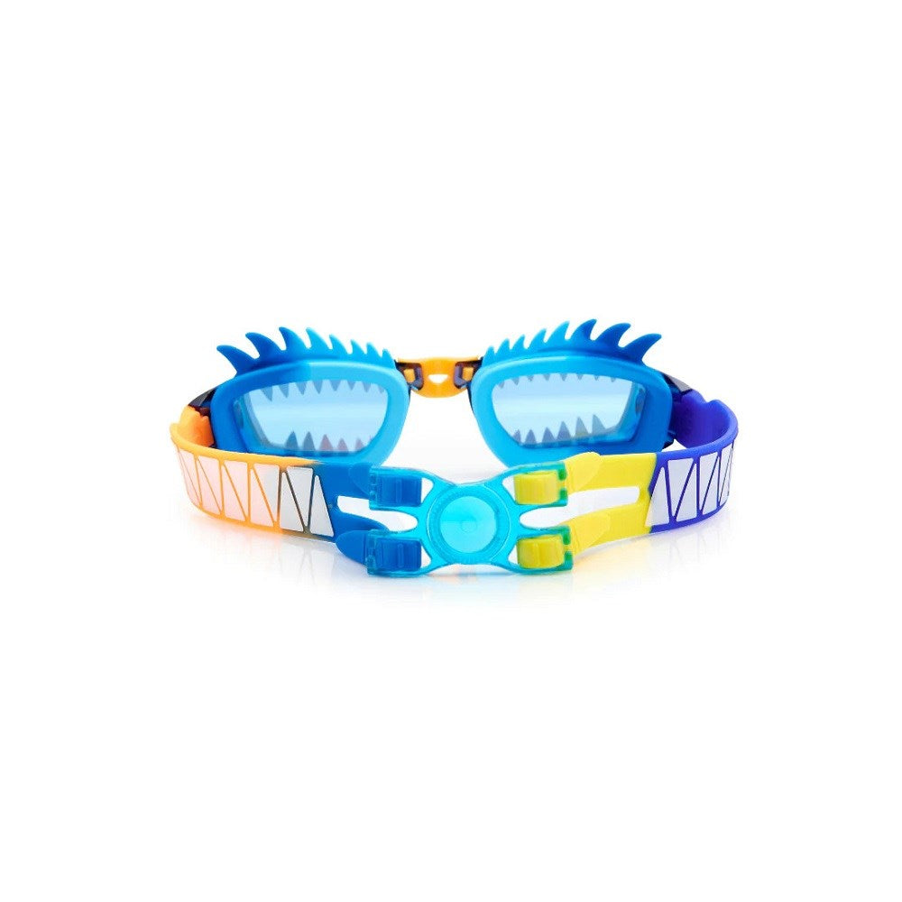 Bling2o Draco- Blue Dragon Çocuk Deniz Gözlüğü 3 Yaş+