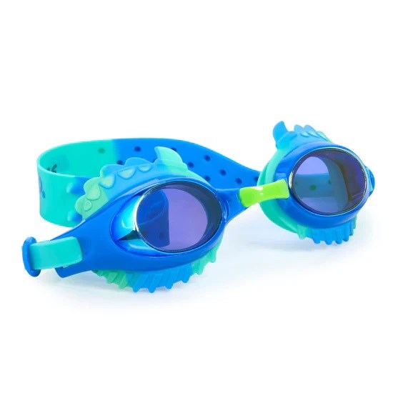 Bling2o Dylan The Dino - Rex Royal Çocuk Deniz Gözlüğü 3 Yaş+