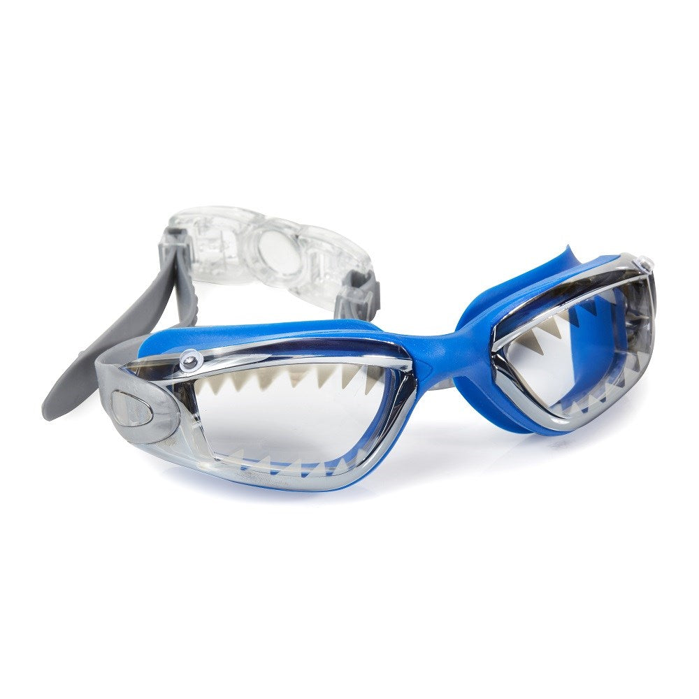 Bling2o Jawsome Royal Reef Shark Çocuk Deniz Gözlüğü STD