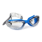 Bling2o Jawsome Royal Reef Shark Çocuk Deniz Gözlüğü STD