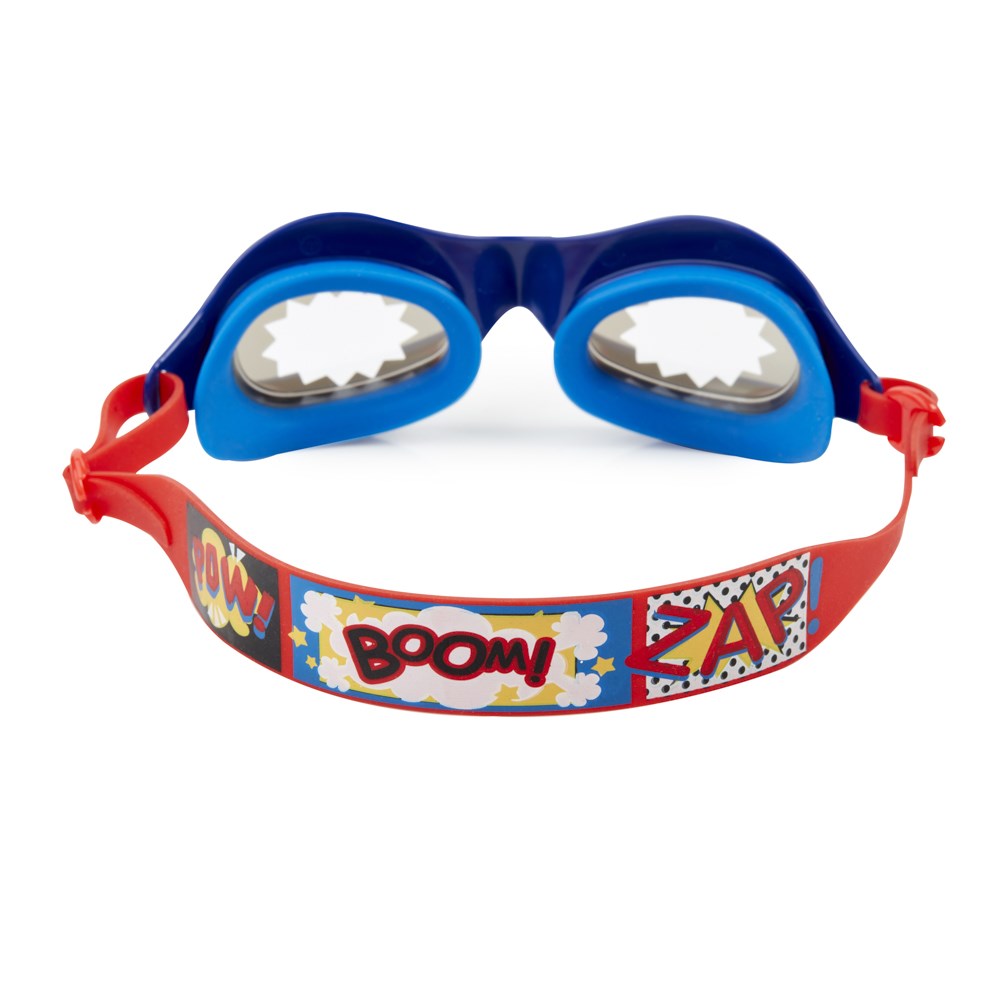 Bling2o Marvelous Super Dude Blue Deniz Gözlüğü STD