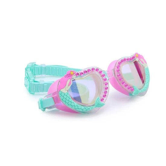 Bling2o Mermaids Kız Çocuk Deniz Gözlüğü 3 Yaş+