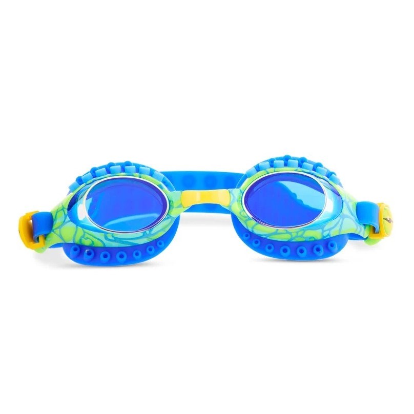 Bling2o Octo - Sea Siphon Çocuk Deniz Gözlüğü 3+