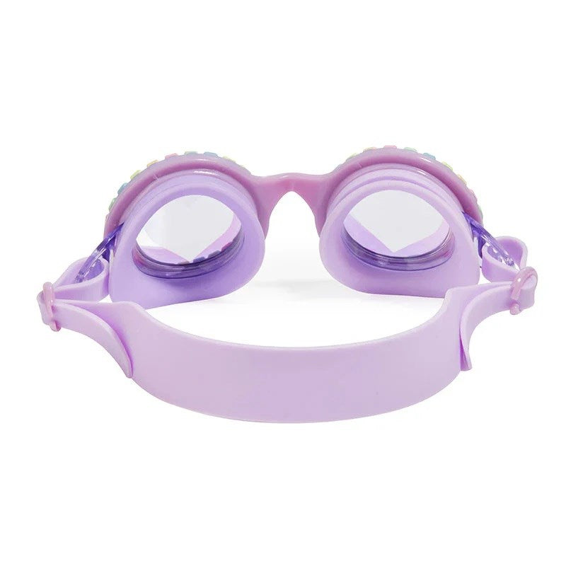Bling2o Pool Jewels- Lovely Lilac Çocuk Deniz Gözlüğü 6 Yaş+