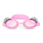 Bling2o Splash Lash Çocuk Deniz Gözlüğü Powder Puff Pink 3 Yaş+ STD