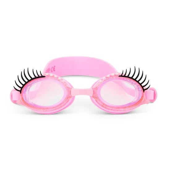 Bling2o Splash Lash Çocuk Deniz Gözlüğü Powder Puff Pink 3 Yaş+ STD