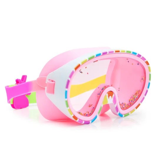 Bling2o Sprinkle - Rainbow Surprise Çocuk Deniz Gözlüğü 6 Yaş+