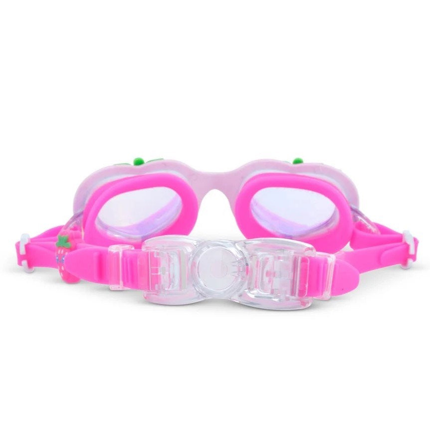 Bling2o Strawberry - Berry Pink Çocuk Deniz Gözlüğü 3+