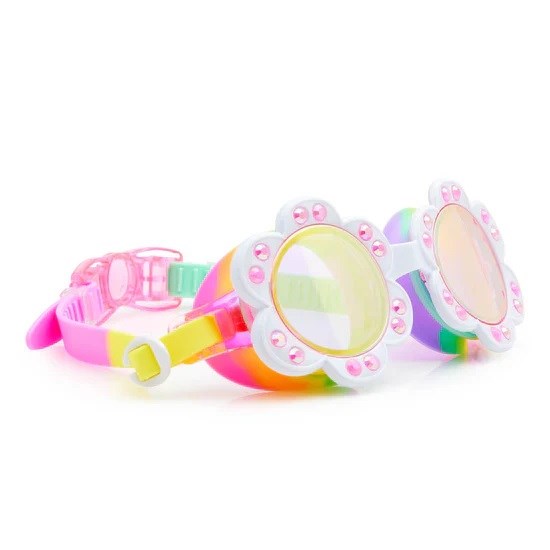 Bling2o Sunlit Sherry Dandi Kız  Çocuk Deniz Gözlüğü 6 Yaş+