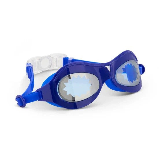 Bling2o Super- Ultramarine Çocuk Deniz Gözlüğü 6 Yaş+