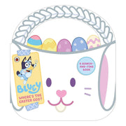 Ladybird Bluey - Where s the Easter Egg - Kitap