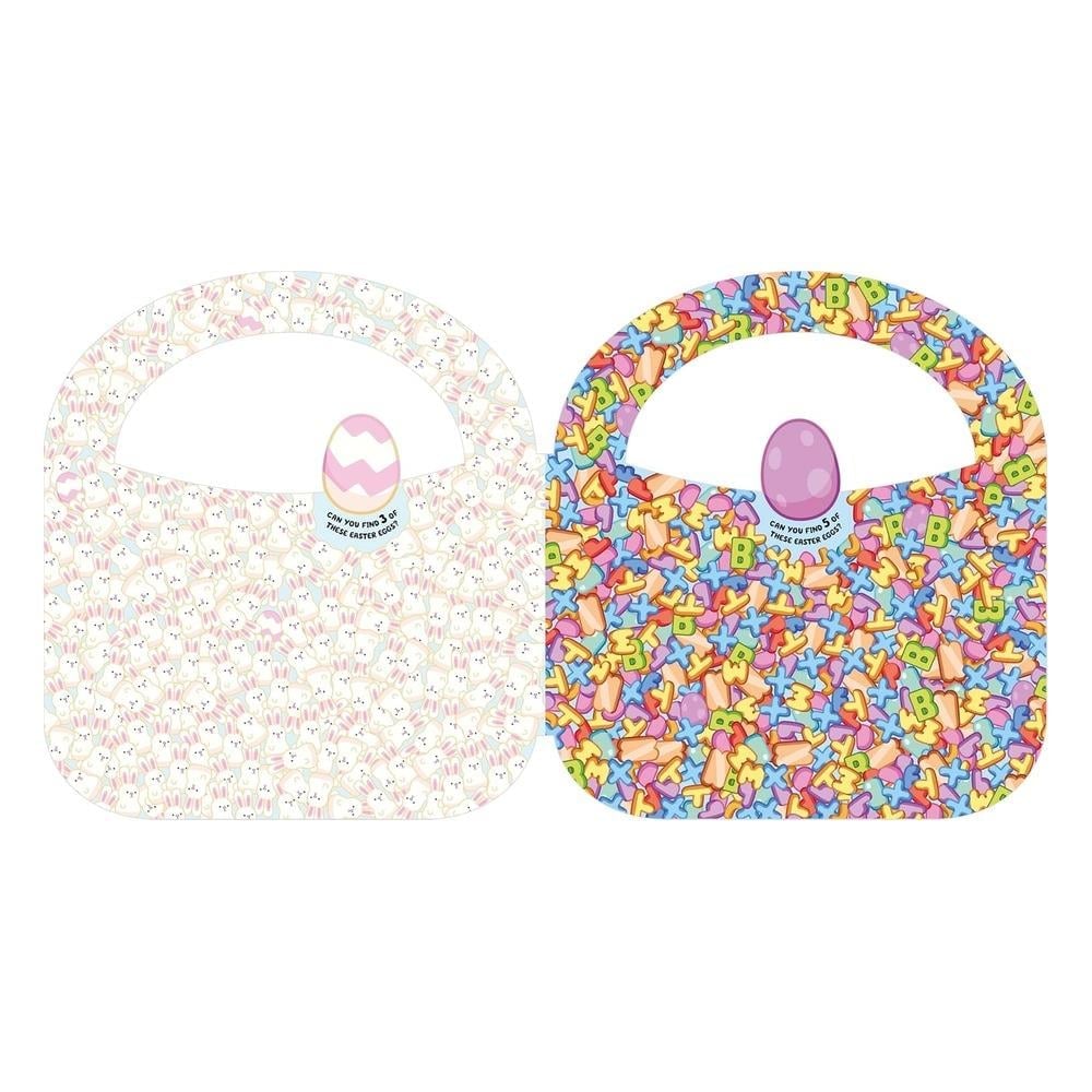 Ladybird Bluey - Where s the Easter Egg - Kitap - Görsel 2