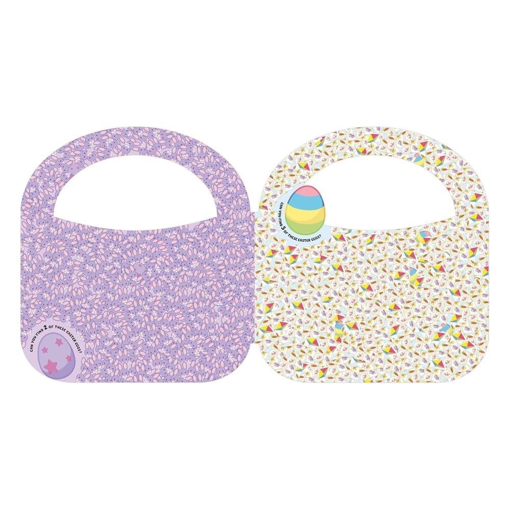 Ladybird Bluey - Where s the Easter Egg - Kitap - Görsel 3