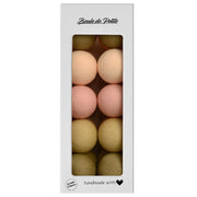 Boule De Petite Işıklı Top Luna