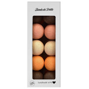Boule De Petite Işıklı Top Passion Fruit
