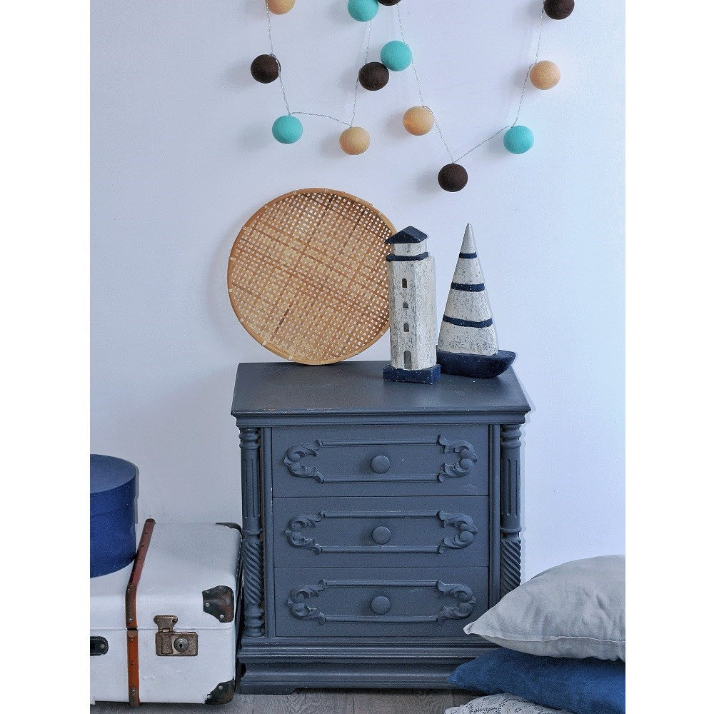 Boule De Petite Işıklı Top Sea Sand