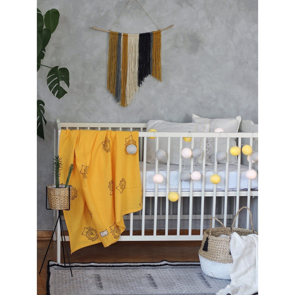 Boule De Petite Işıklı Top Sunshine