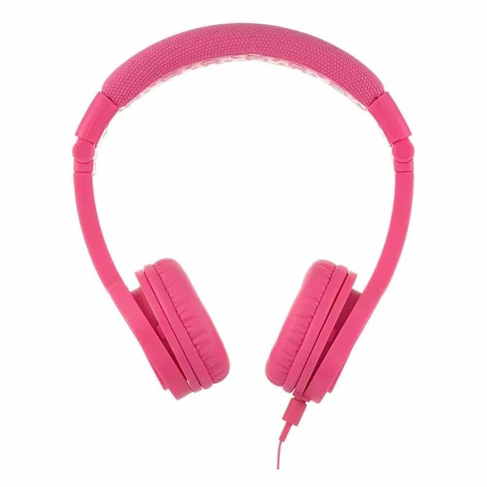Buddyphones Explore- Kulak Üstü Kulaklık