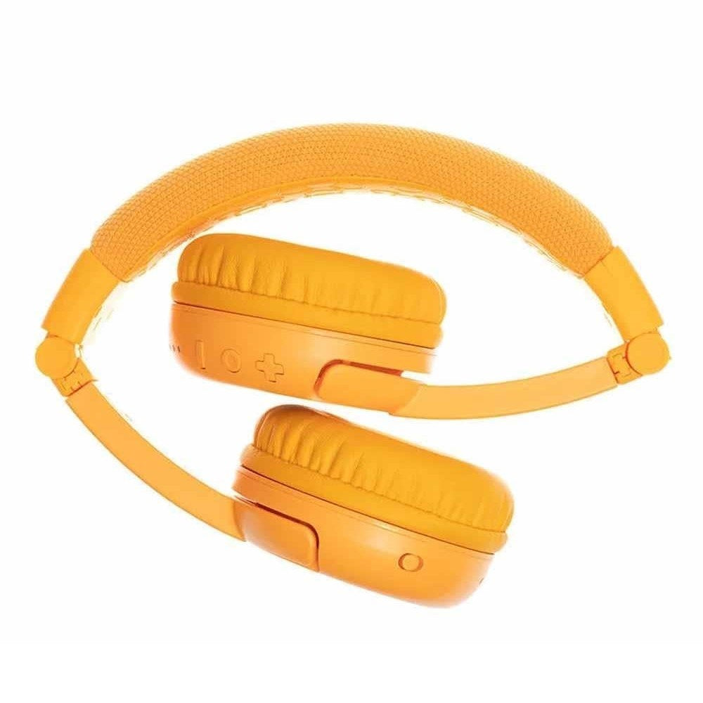 BuddyPhones Play Plus - Kulak Üstü Kulaklık