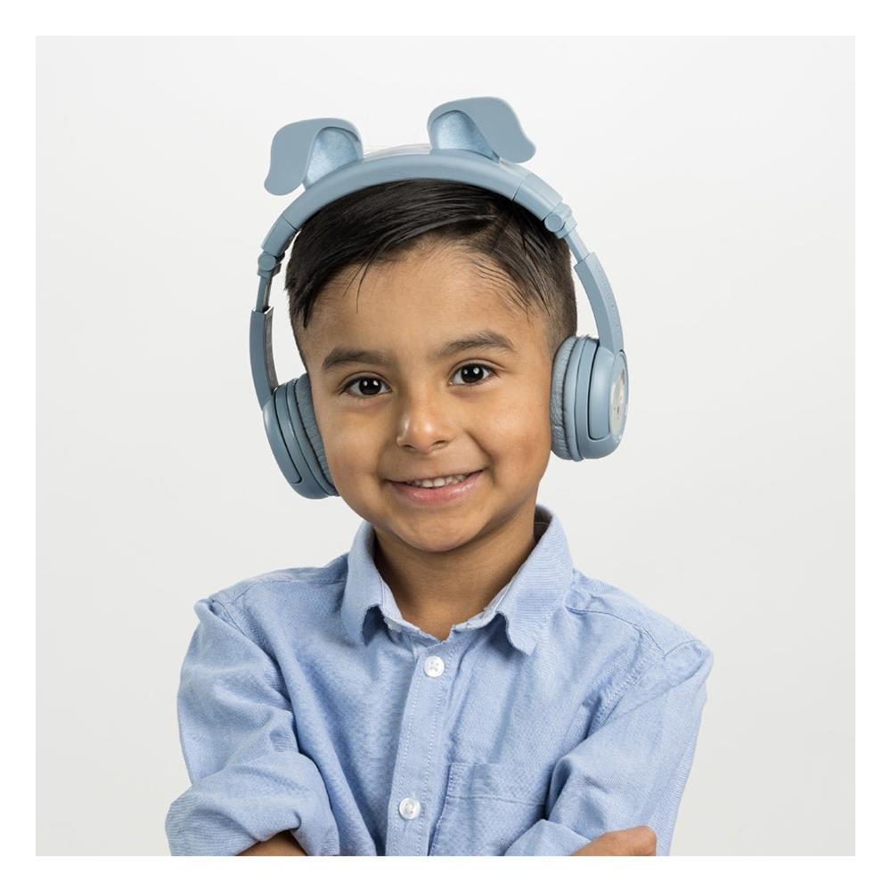 Nosy Crow Buddyphones PlayEars - Kulak Üstü Kulaklık - Kitap - Görsel 3