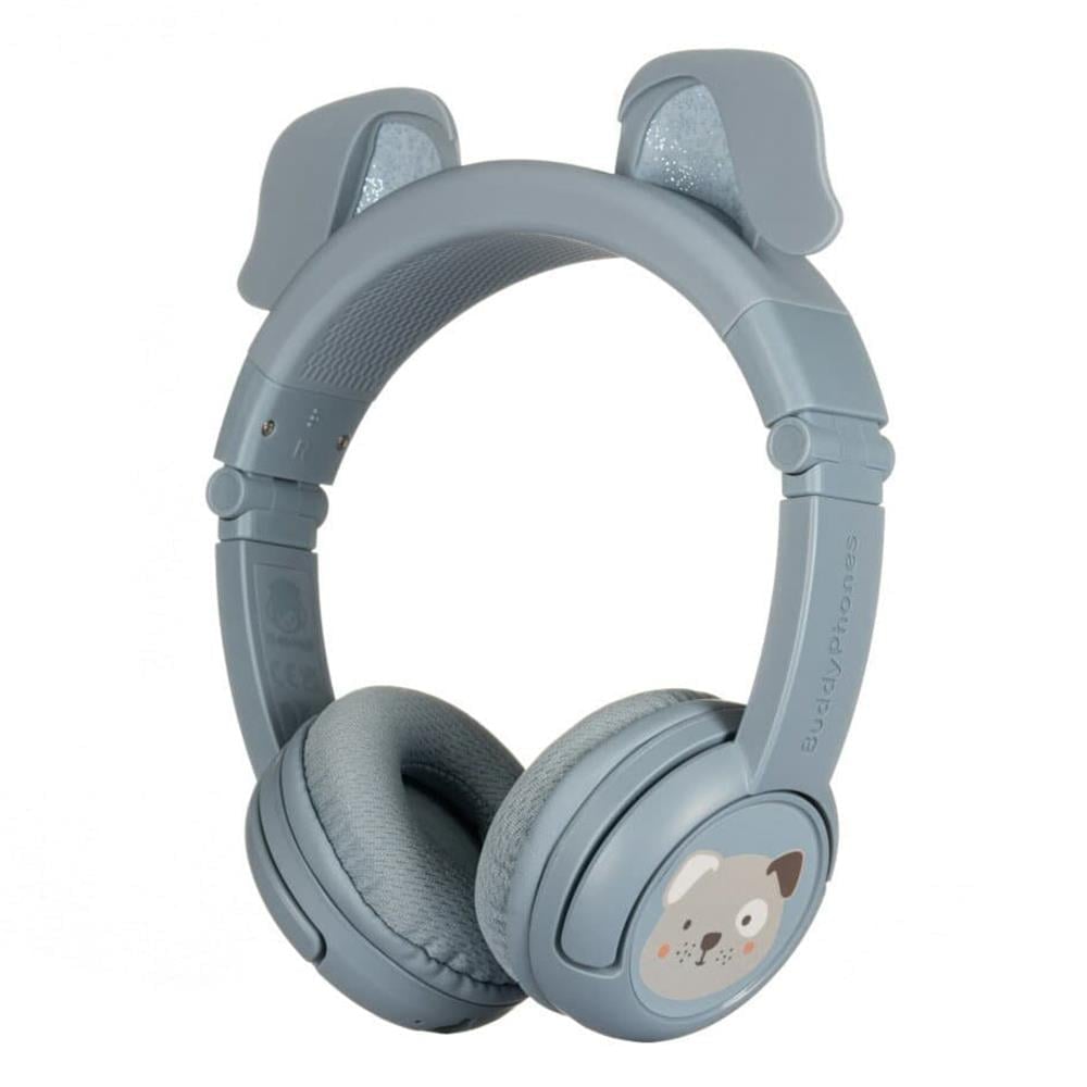 Nosy Crow Buddyphones PlayEars - Kulak Üstü Kulaklık - Kitap - Görsel 2