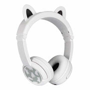 Buddyphones PlayEars - Kulak Üstü Kulaklık
