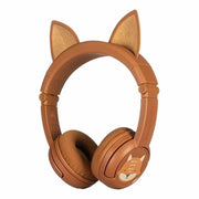 Buddyphones PlayEars - Kulak Üstü Kulaklık