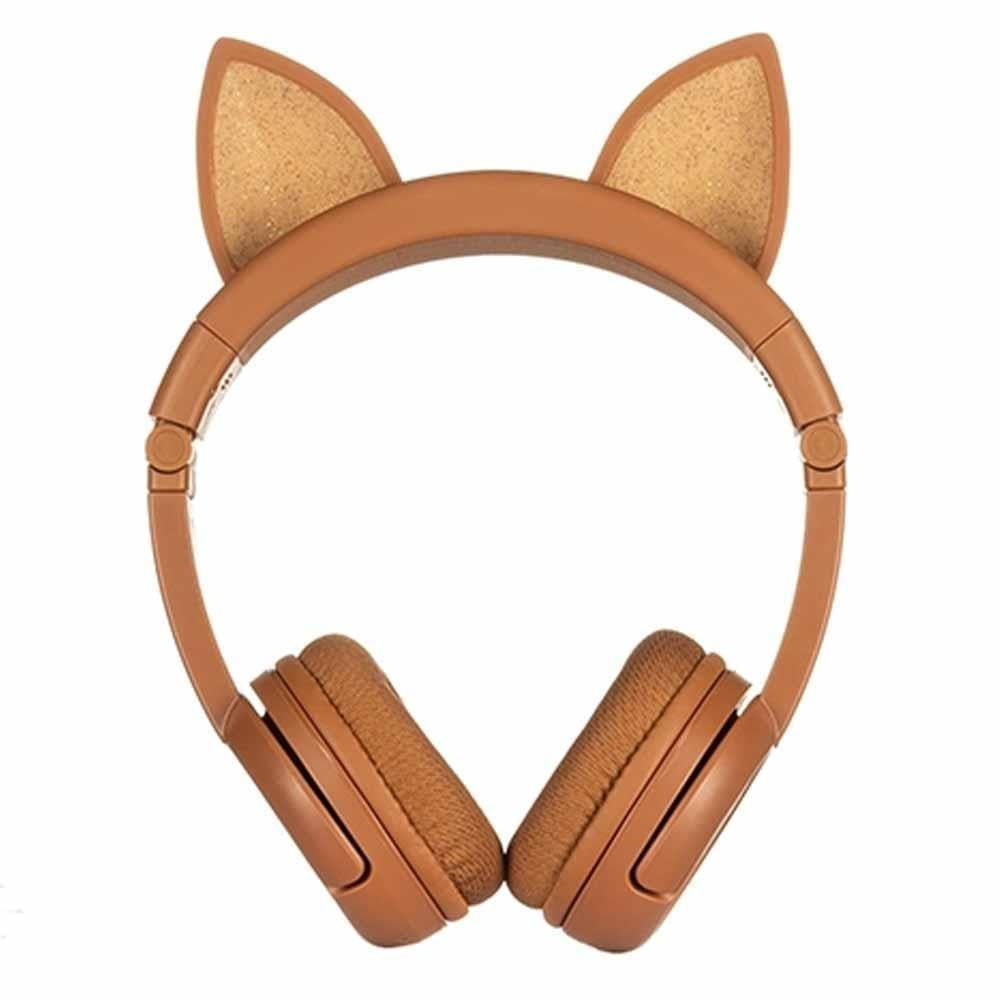 Buddyphones PlayEars - Kulak Üstü Kulaklık