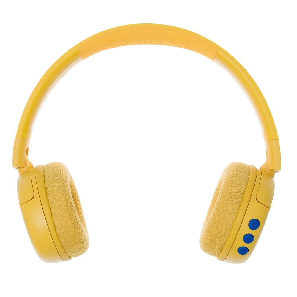 Nosy Crow BuddyPhones Play Plus - Kulak Üstü Kulaklık - Kitap - Görsel 2