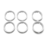Bugaboo Bee5 Jant Kapağı White STD