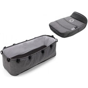 Bugaboo Donkey2 Portbebe Kumaş - Grey Melange STD