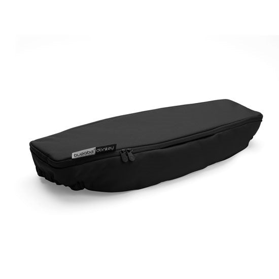 Bugaboo Donkey2 Sepet Kılıfı -  Black STD