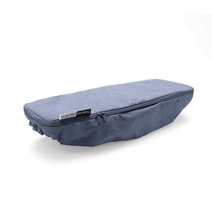 Bugaboo Donkey2 Sepet Kılıfı -  Blue Melange STD