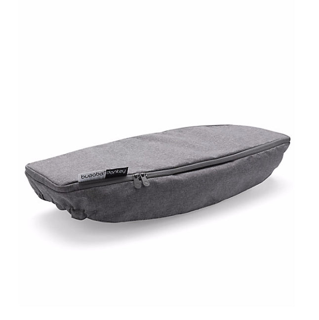 Bugaboo Donkey2 Sepet Kılıfı -  Grey Melange STD