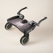 Lascal Buggy Board Maxi 2. Çocuk Basamağı Black